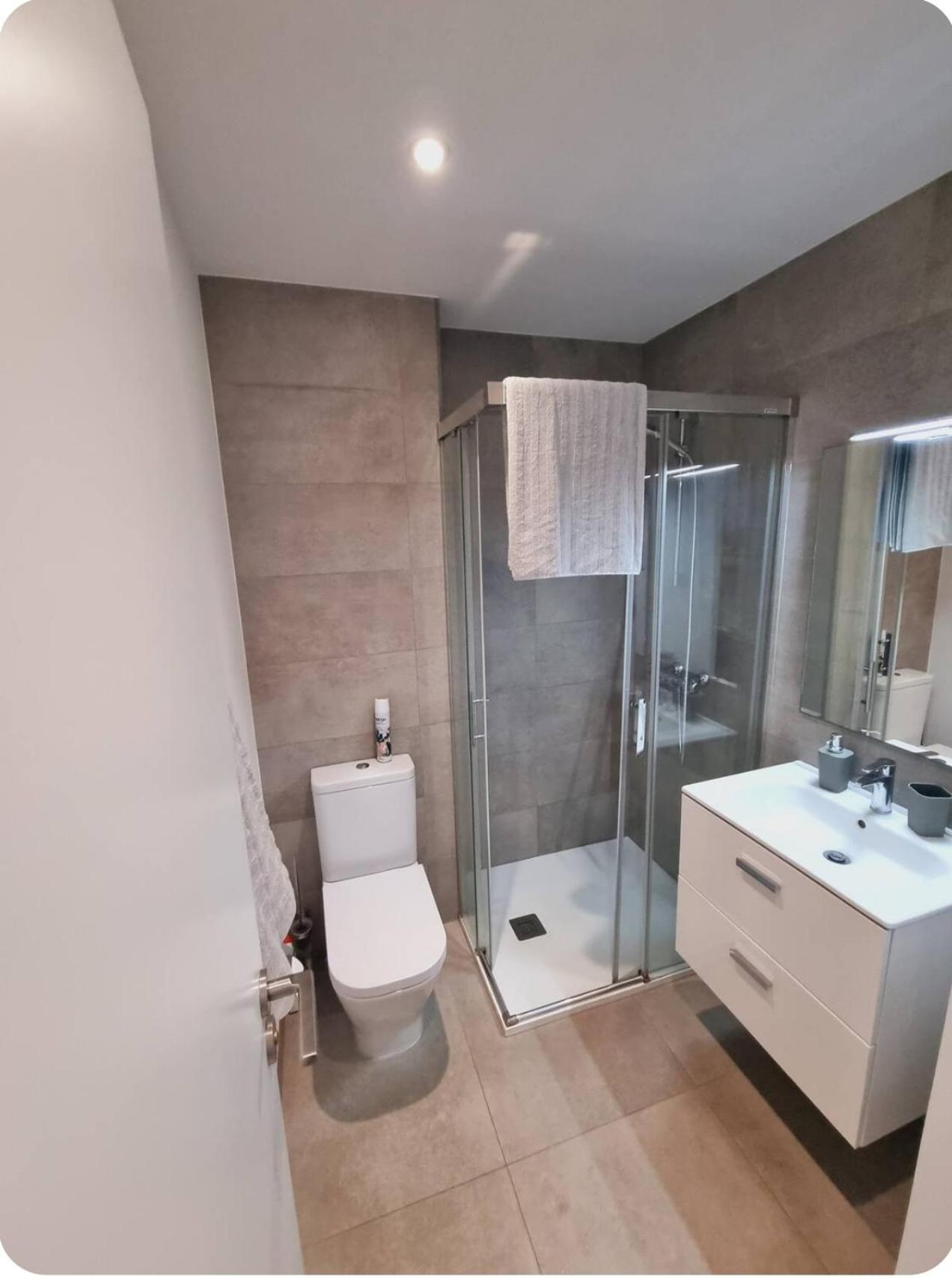 Sunny Gibraltar Apartman Kültér fotó